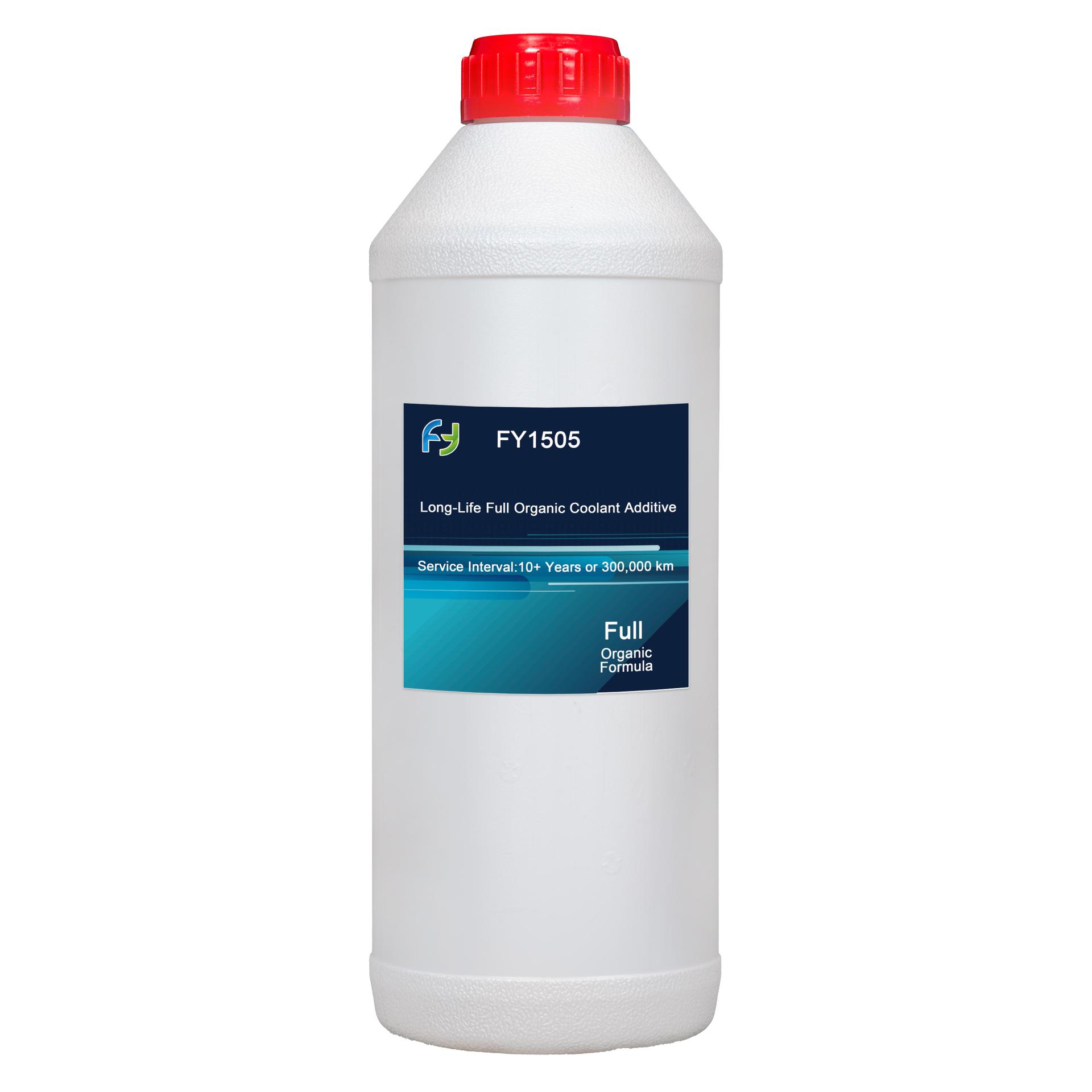 SLC-OAT LL Coolant Additive