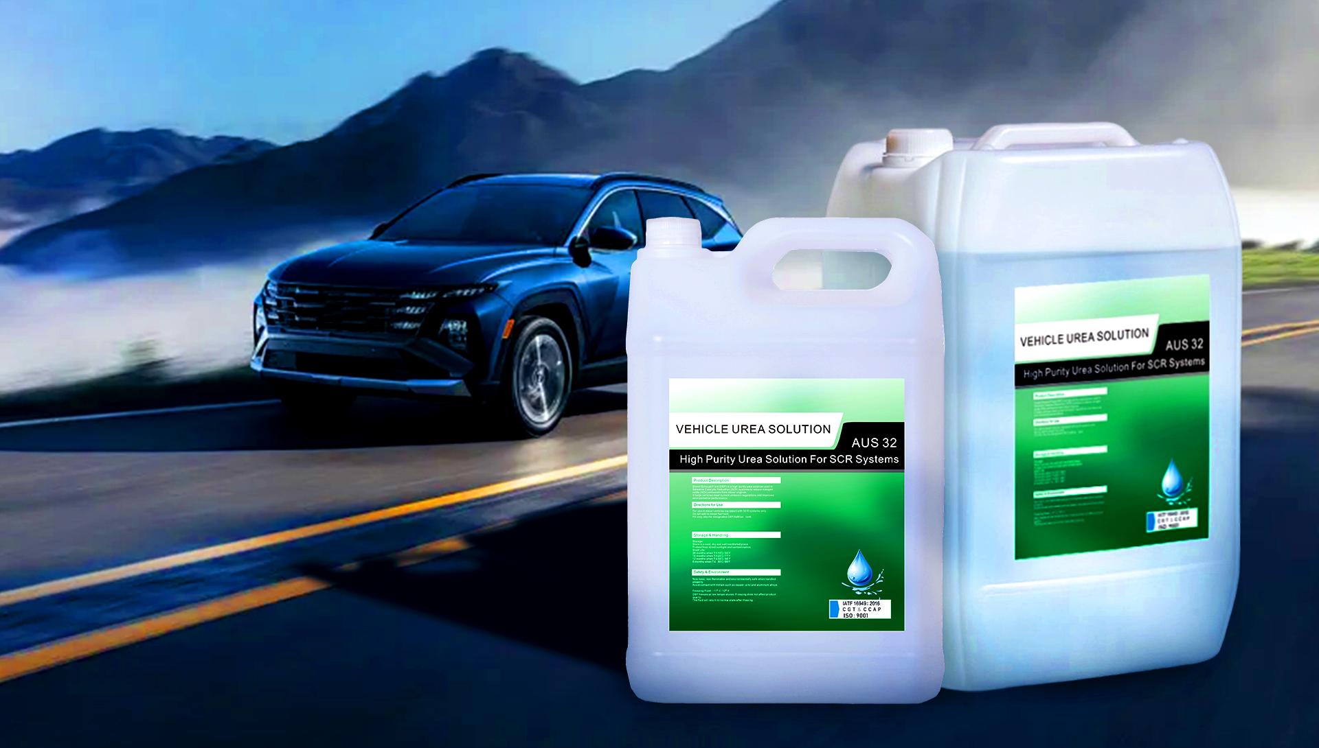 Water-Based Products