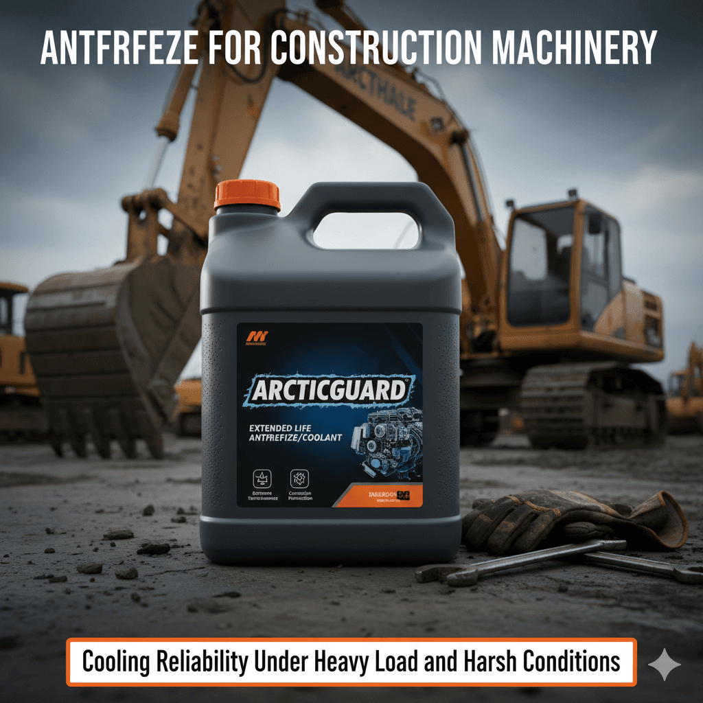 Long Life Coolant Additive Technology: Extending Stability Beyond Standard Service Intervals